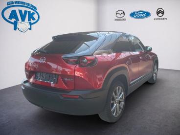 SPOTICAR Mazda Mx 30 Mx-30 Navi, Head-up Gebraucht - Geländewagen Elektro  - Husum - 1201164427_3