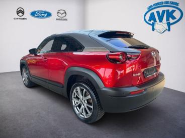 SPOTICAR Mazda Mx 30 Mx-30 Navi, Head-up Gebraucht - Geländewagen Elektro  - Husum - 1201164427_4