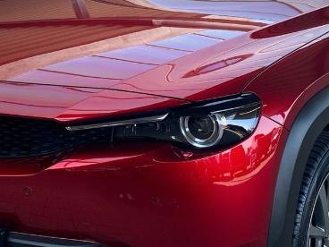 SPOTICAR Mazda Mx 30 Mx-30 Navi, Head-up Gebraucht - Geländewagen Elektro  - Husum - 1201164427_5