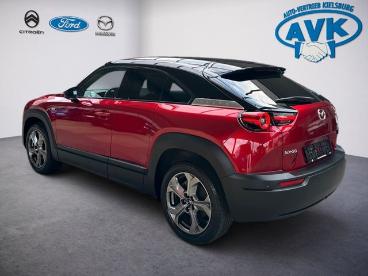 SPOTICAR Mazda Mx 30 Mx-30 Ad´vantage Navi, Apple Carplay, Klima Gebraucht - Geländewagen Elektro  - Husum - 1201166966_4