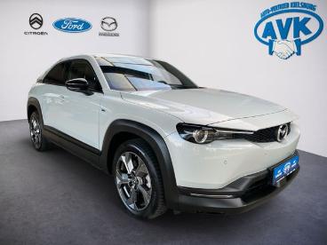 SPOTICAR Mazda Mx 30 Mx-30 Ad´vantage Mit Sitzhzng Gebraucht - Geländewagen Elektro  - Husum - 1201184359_1