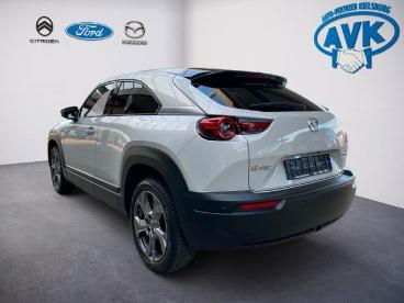 SPOTICAR Mazda Mx 30 Mx-30 Ad´vantage Mit Sitzhzng Gebraucht - Geländewagen Elektro  - Husum - 1201184359_4