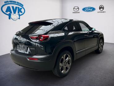 SPOTICAR Mazda Mx 30 Mx-30 Ad´vantage Shz Led Gebraucht - Geländewagen Elektro Schwarz - Husum - 1201198206_3