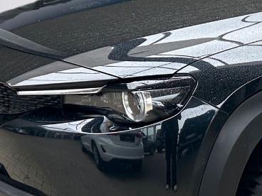SPOTICAR Mazda Mx 30 Mx-30 Ad´vantage Shz Led Gebraucht - Geländewagen Elektro Schwarz - Husum - 1201198206_5