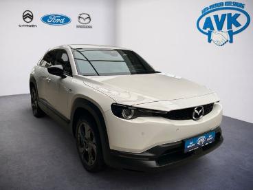 SPOTICAR Mazda Mx 30 Mx-30 Ad´vantage, Sitzheizung, Matrix Led Gebraucht - Geländewagen Elektro  - Husum - 1201212191_1