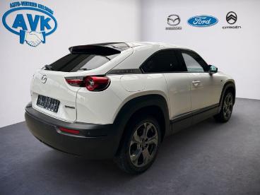 SPOTICAR Mazda Mx 30 Mx-30 Ad´vantage, Sitzheizung, Matrix Led Gebraucht - Geländewagen Elektro  - Husum - 1201212191_3