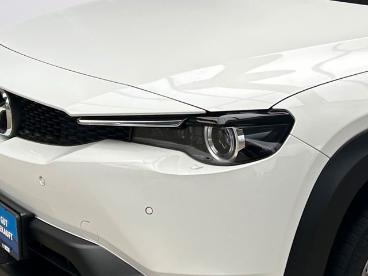 SPOTICAR Mazda Mx 30 Mx-30 Ad´vantage, Sitzheizung, Matrix Led Gebraucht - Geländewagen Elektro  - Husum - 1201212191_5