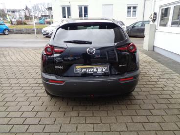 SPOTICAR Mazda Mx 30 Mx-30 E Skyactiv Gebraucht - Geländewagen Elektro Schwarz - Aulendorf - 1201238210_5