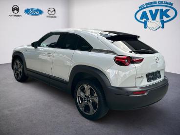 SPOTICAR Mazda Mx 30 Mx-30 Ad´vantage Sitzhzng, Ruckfahrkamera, Navi Gebraucht - Geländewagen Elektro  - Husum - 1201238305_4