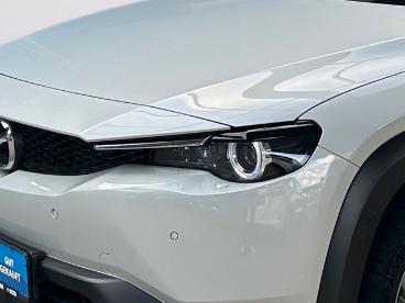 SPOTICAR Mazda Mx 30 Mx-30 Ad´vantage Sitzhzng, Ruckfahrkamera, Navi Gebraucht - Geländewagen Elektro  - Husum - 1201238305_5