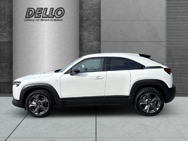 SPOTICAR Mazda Mx 30 Mx-30 Advantage Pdc+kamera Navi Sitzh. Klimaauto. Gebraucht - Geländewagen Elektro  - Hamburg - 1201240424_2