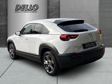 SPOTICAR Mazda Mx 30 Mx-30 Advantage Pdc+kamera Navi Sitzh. Klimaauto. Gebraucht - Geländewagen Elektro  - Hamburg - 1201240424_3