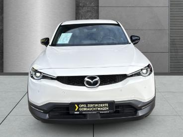 SPOTICAR Mazda Mx 30 Mx-30 Advantage Pdc+kamera Navi Sitzh. Klimaauto. Gebraucht - Geländewagen Elektro  - Hamburg - 1201240424_4