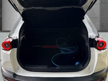 SPOTICAR Mazda Mx 30 Mx-30 Advantage Pdc+kamera Navi Sitzh. Klimaauto. Gebraucht - Geländewagen Elektro  - Hamburg - 1201240424_5