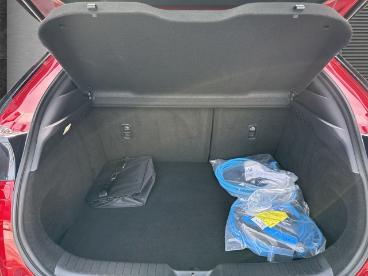 SPOTICAR Mazda Mx 30 Mx-30 Makoto Pemium Gsd Hud Schiebedach Navi Memory Sitz Gebraucht - Geländewagen Elektro  - Hamburg - 1201240426_5