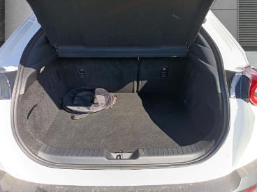 SPOTICAR Mazda Mx 30 Mx-30 Ad Vantage Ad Hud Navi Leder Memory Sitze Led Blen Gebraucht - Geländewagen Elektro Weiß - Hamburg - 1201279914_5