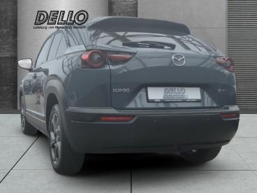 SPOTICAR Mazda Mx 30 Mx-30 Ad Vantage Hud Navi Memory Sitze Led Blendfreies F Gebraucht - Geländewagen Elektro Grau - Hamburg - 1201281761_3