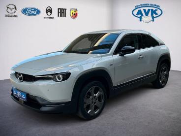 SPOTICAR Mazda Mx 30 Mx-30 Ad´vantage Navi, Acc, Kamera Gebraucht - Geländewagen Elektro  - Husum - 1201302511_2