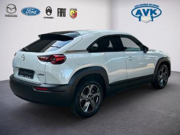 SPOTICAR Mazda Mx 30 Mx-30 Ad´vantage Navi, Acc, Kamera Gebraucht - Geländewagen Elektro  - Husum - 1201302511_3