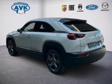 SPOTICAR Mazda Mx 30 Mx-30 Ad´vantage Navi, Acc, Kamera Gebraucht - Geländewagen Elektro  - Husum - 1201302511_4