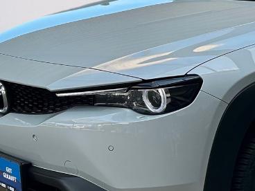 SPOTICAR Mazda Mx 30 Mx-30 Ad´vantage Navi, Acc, Kamera Gebraucht - Geländewagen Elektro  - Husum - 1201302511_5
