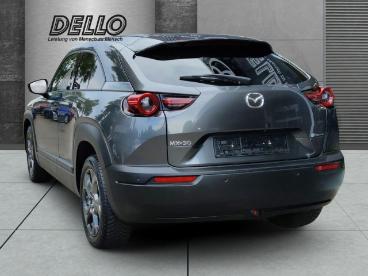 SPOTICAR Mazda Mx 30 Mx-30 Ad Vantage E-skyactive Hud Navi Memory Sitze Led B Gebraucht - Geländewagen Elektro Grau - Norderstedt - 1201320029_3