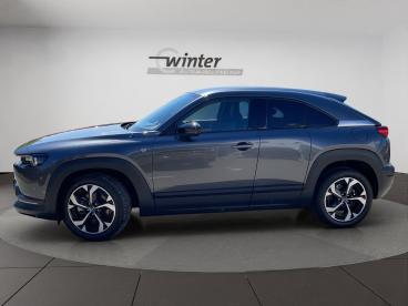 SPOTICAR Mazda Mx 30 Mx-30 E-skyactiv R-ev Makoto At Shz/lhz/hud Gebraucht - Geländewagen   - Bretnig - 1200991866_2