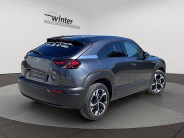 SPOTICAR Mazda Mx 30 Mx-30 E-skyactiv R-ev Makoto At Shz/lhz/hud Gebraucht - Geländewagen   - Bretnig - 1200991866_3