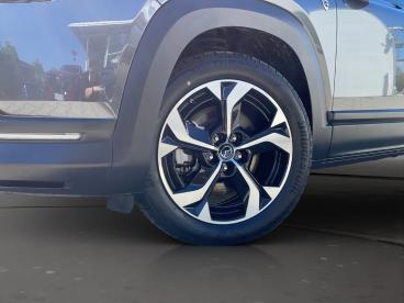 SPOTICAR Mazda Mx 30 Mx-30 E-skyactiv R-ev Makoto At Shz/lhz/hud Gebraucht - Geländewagen   - Bretnig - 1200991866_4