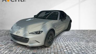 SPOTICAR Mazda Mx5 Rf Homura Recaro*bose*brembo*navi*rukam Homura Rf Gebraucht - Coupé-cabrio Benzin  - Bamberg - 1201170044_2
