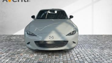 SPOTICAR Mazda Mx5 Rf Homura Recaro*bose*brembo*navi*rukam Homura Rf Gebraucht - Coupé-cabrio Benzin  - Bamberg - 1201170044_3