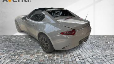 SPOTICAR Mazda Mx5 Rf Homura Recaro*bose*brembo*navi*rukam Homura Rf Gebraucht - Coupé-cabrio Benzin  - Bamberg - 1201170044_4