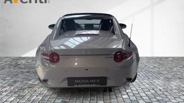 SPOTICAR Mazda Mx5 Rf Homura Recaro*bose*brembo*navi*rukam Homura Rf Gebraucht - Coupé-cabrio Benzin  - Bamberg - 1201170044_5