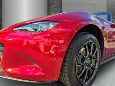 SPOTICAR Mazda Mx5 Homura 132 Ps Brembo Bose Recaro Leder/alcantara N Gebraucht - Coupé-cabrio Benzin  - Hamburg - 1201186424_4