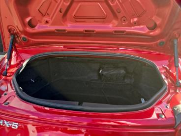 SPOTICAR Mazda Mx5 Homura 132 Ps Brembo Bose Recaro Leder/alcantara N Gebraucht - Coupé-cabrio Benzin  - Hamburg - 1201186424_5