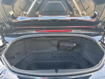 SPOTICAR Mazda Mx5 Homura 1.5 Skyactiv-g 132 Navi Leder Soundsystem B Gebraucht - Coupé-cabrio Benzin Schwarz - Lübeck - 1201190887_5