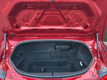 SPOTICAR Mazda Mx5 Homura Recaro Brembo Bose Led Blendfreies Fernl. K Gebraucht - Coupé-cabrio Benzin  - Hamburg - 1201213106_5