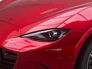 SPOTICAR Mazda Mx5 Exclusive-line Gebraucht - Coupé-cabrio Benzin  - Husum - 1201274360_5