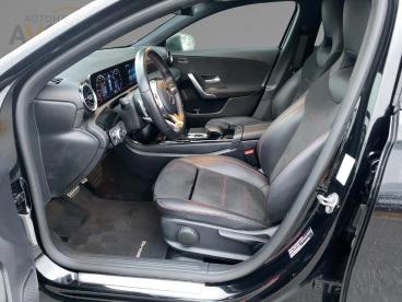 SPOTICAR Mercedes 220 Amg*mbux*shz*rfk*night*led*navi Amg-line Gebraucht - Kombi Benzin  - Bamberg - 1201210578_4