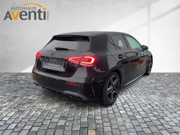 SPOTICAR Mercedes 220 Amg-line*mbux*shz*rfk*night*led*navi Gebraucht - Kombi Benzin Schwarz - Bamberg - 1201222788_3