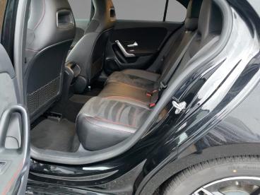 SPOTICAR Mercedes 220 Amg-line*mbux*shz*rfk*night*led*navi Gebraucht - Kombi Benzin Schwarz - Bamberg - 1201222788_5