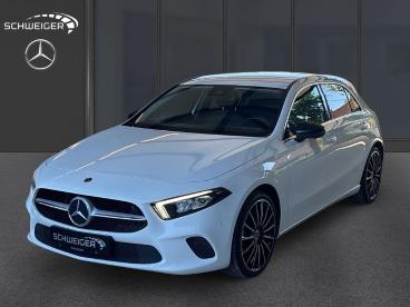 SPOTICAR Mercedes 220 Progressive Mbux Kamera High-led Pts Shz Gebraucht - Kombi Benzin Weiß - Reichertshofen - 1201332772_1