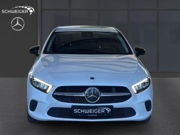 SPOTICAR Mercedes 220 Progressive Mbux Kamera High-led Pts Shz Gebraucht - Kombi Benzin Weiß - Reichertshofen - 1201332772_5