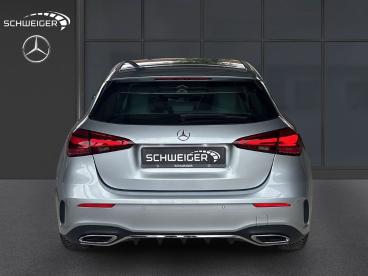 SPOTICAR Mercedes 220 D Amg-line Kamera Ambiente Mbux High-led Gebraucht - Kombi Diesel Silber - Reichertshofen - 1201334531_3