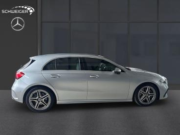 SPOTICAR Mercedes 220 D Amg-line Kamera Ambiente Mbux High-led Gebraucht - Kombi Diesel Silber - Reichertshofen - 1201334531_4