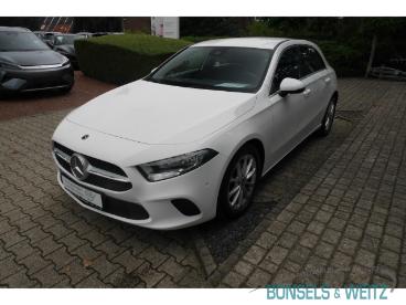 SPOTICAR Mercedes 220 Progressive Gebraucht - Kombi Benzin Weiß - Erkelenz - 1201337086_2