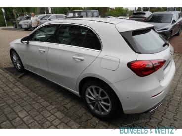 SPOTICAR Mercedes 220 Progressive Gebraucht - Kombi Benzin Weiß - Erkelenz - 1201337086_3