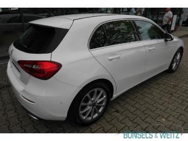 SPOTICAR Mercedes 220 Progressive Gebraucht - Kombi Benzin Weiß - Erkelenz - 1201337086_4