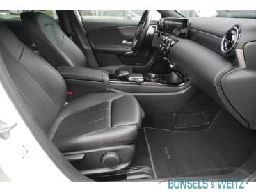 SPOTICAR Mercedes 220 Progressive Gebraucht - Kombi Benzin Weiß - Erkelenz - 1201337086_5