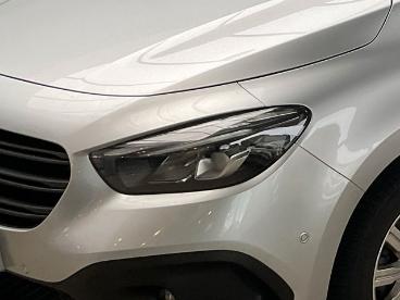 SPOTICAR Mercedes Citan Kombi 110 Cdi Standard Gebraucht - Nutzfahrzeug Diesel  - Husum - 1201220531_5